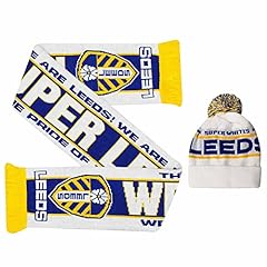 Leeds utd winter for sale  Delivered anywhere in UK