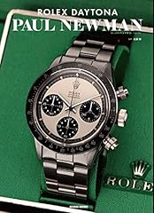 Rolex daytona paul usato  Spedito ovunque in Italia 