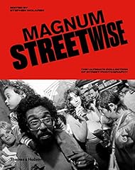 Magnum streetwise ultimate for sale  Delivered anywhere in UK