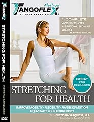 Tangoflex stretching health for sale  Delivered anywhere in USA 
