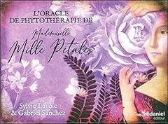 Oracle phytothérapie mademois d'occasion  Livré partout en France