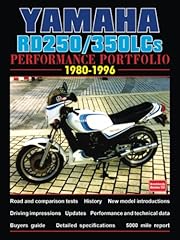 Yamaha rd250 350lcs for sale  Delivered anywhere in UK