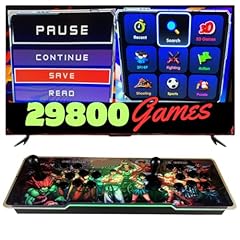 Macchina arcade console usato  Spedito ovunque in Italia 