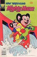 New terrytoons 50a for sale  Delivered anywhere in USA 