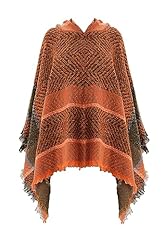 Jfan poncho femme d'occasion  Livré partout en France