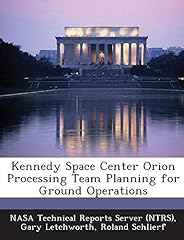 Kennedy space center for sale  Delivered anywhere in UK
