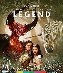 Legend blu ray for sale  Delivered anywhere in USA 