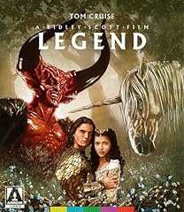 Legend blu ray for sale  Delivered anywhere in USA 