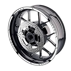 Motoparts inch wheel for sale  Delivered anywhere in USA 