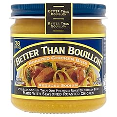 Better bouillon reduced for sale  Delivered anywhere in USA 