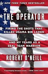 Operator firing shots for sale  Delivered anywhere in USA 