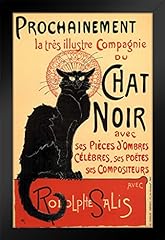 Chat noir black for sale  Delivered anywhere in USA 