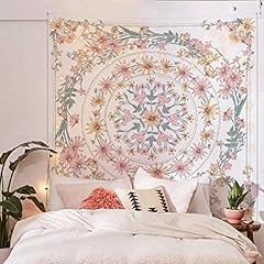 Simpkeely mandala floral for sale  Delivered anywhere in USA 