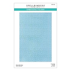 Spellbinders deco holiday gebraucht kaufen  Wird an jeden Ort in Deutschland