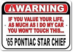 1965 pontiac star for sale  Delivered anywhere in USA 