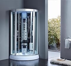 Purehaven dampfdusche 90x90 gebraucht kaufen  Wird an jeden Ort in Deutschland