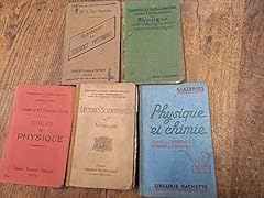 Lot livres scolaire d'occasion  Livré partout en France