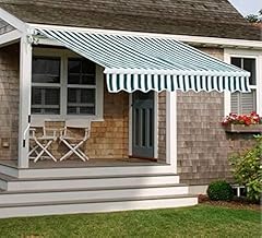 Diensweek patio awning for sale  Delivered anywhere in USA 