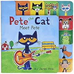 Pete cat meet for sale  Delivered anywhere in USA 