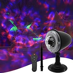 Christmas lights projector for sale  Delivered anywhere in USA 