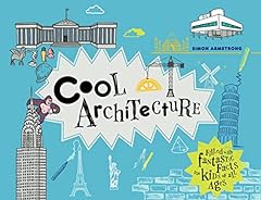 Cool architecture fantastic for sale  Delivered anywhere in USA 