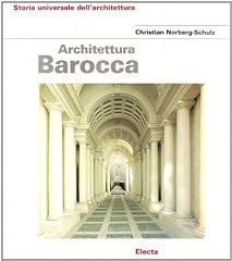 Architettura barocca. ediz. usato  Spedito ovunque in Italia 