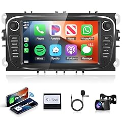 64g wireless carplay usato  Spedito ovunque in Italia 