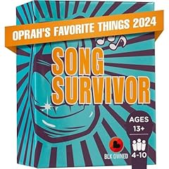 Doin song survivor for sale  Delivered anywhere in USA 