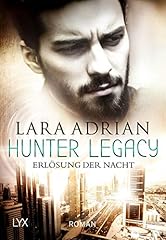 Hunter legacy erlösung gebraucht kaufen  Wird an jeden Ort in Deutschland