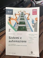 Sistemi automazione industrial usato  Spedito ovunque in Italia 