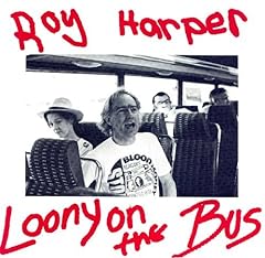 Roy harper loony for sale  Delivered anywhere in UK