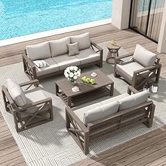 Amopatio aluminum patio for sale  Delivered anywhere in USA 