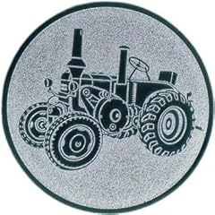 Pokal emblem traktor gebraucht kaufen  Wird an jeden Ort in Deutschland