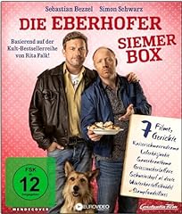 Eberhofer siemer box gebraucht kaufen  Wird an jeden Ort in Deutschland