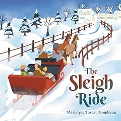 Sleigh ride for sale  Delivered anywhere in USA 