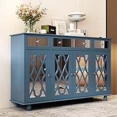Moumon glass sideboard for sale  Delivered anywhere in USA 