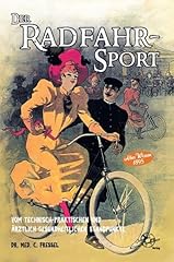 Radfahr sport vom gebraucht kaufen  Wird an jeden Ort in Deutschland