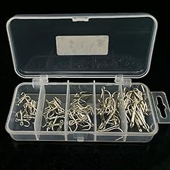 Origlam 50pcs fishing for sale  Delivered anywhere in UK