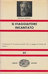 Viaggiatore incantato nue usato  Spedito ovunque in Italia 
