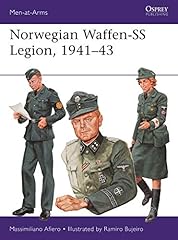 Norwegian waffen legion gebraucht kaufen  Wird an jeden Ort in Deutschland