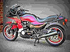 Kawasaki 750 turbo for sale  Delivered anywhere in UK