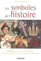 Symboles histoire origine d'occasion  Livré partout en France