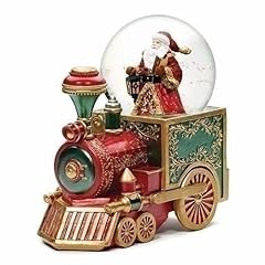Snow globes santa for sale  Delivered anywhere in USA 