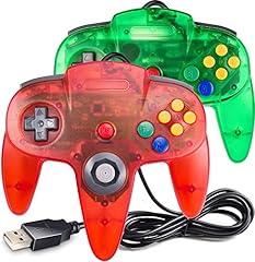 Pack classic n64 for sale  Delivered anywhere in UK