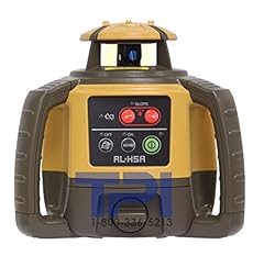 Topcon h5a self for sale  Delivered anywhere in UK