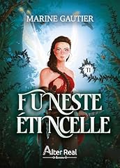 Funeste etincelle tome d'occasion  Livré partout en France