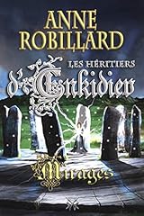 Héritiers enkidiev 09 d'occasion  Livré partout en France