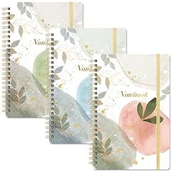 Tersus spiral notebook for sale  Delivered anywhere in USA 