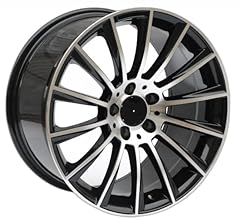 New 18x8.5 black for sale  Delivered anywhere in USA 