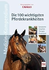Cavallo medizin kompendium gebraucht kaufen  Wird an jeden Ort in Deutschland